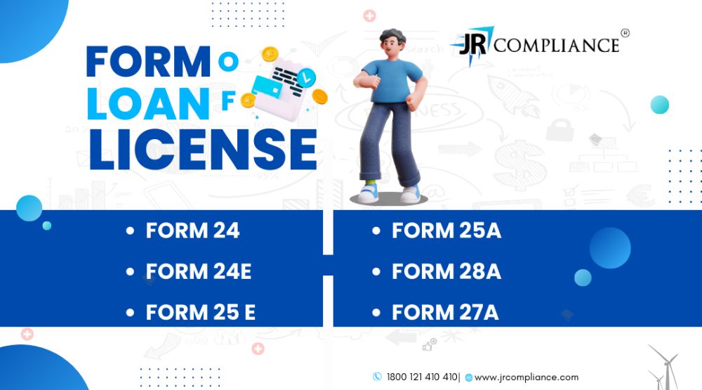 Loan License Agreement Types, Meaning, Documents JR Compliance